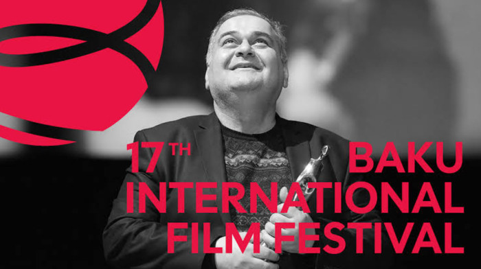 Baku International Film Festival brings global cinema to Azerbaijan