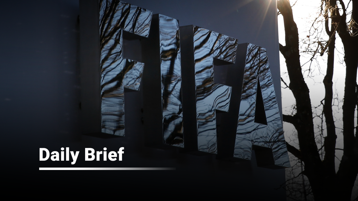 Daily Brief: 5 events putting Baku in the spotlight this October