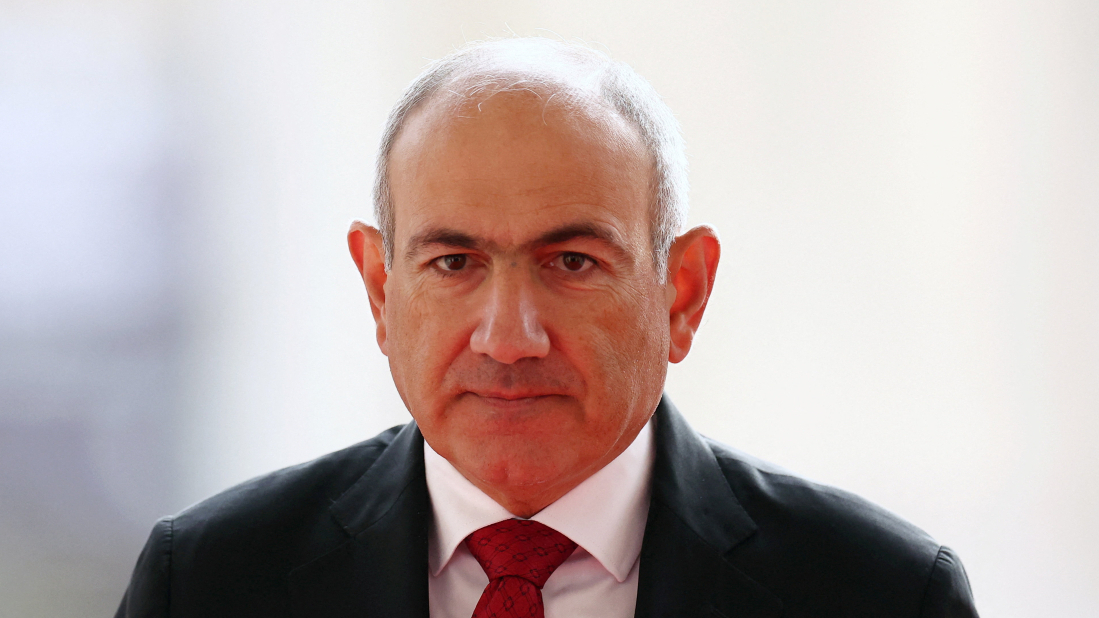 Pashinyan: EAEU states have no right to expel Armenia from bloc