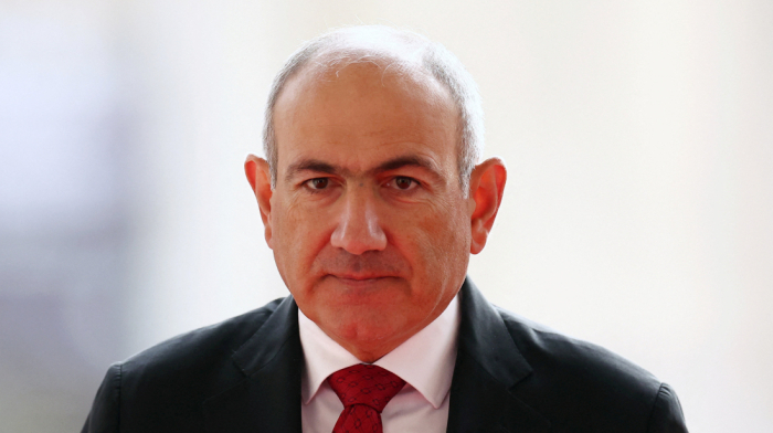 Pashinyan: EAEU states have no right to expel Armenia from bloc