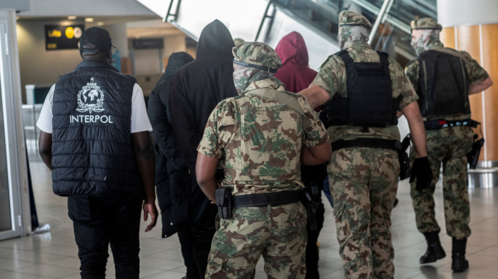 Interpol operation across Africa nets 1,462 arrests and recovery of $105 million