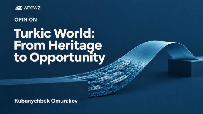 The Turkic World: From Shared History to a Shared Future