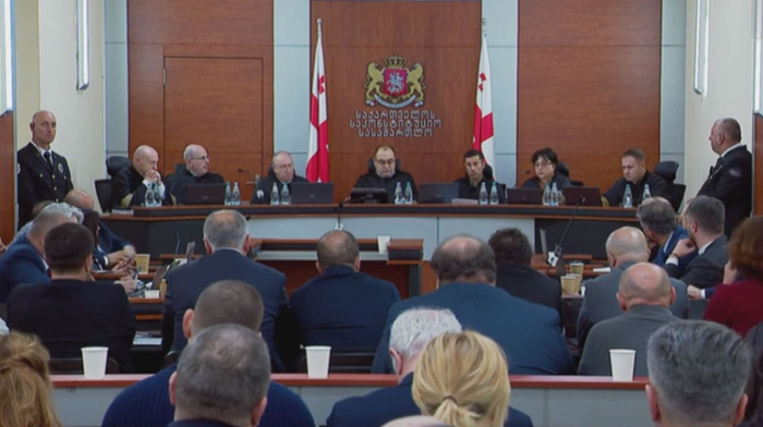 Georgia Court Rejects Opposition Evidence Request as Western Criticism Grows