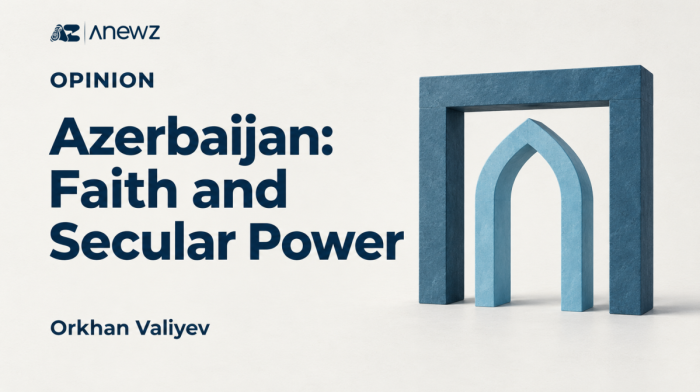 Religion and Secularism: The Azerbaijani doctrine