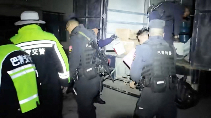 16 killed, 65 injured after powerful earthquake struck Tibet