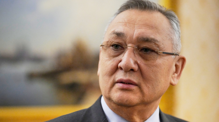 Armenia has effectively left Russian-led military alliance, CSTO chief says