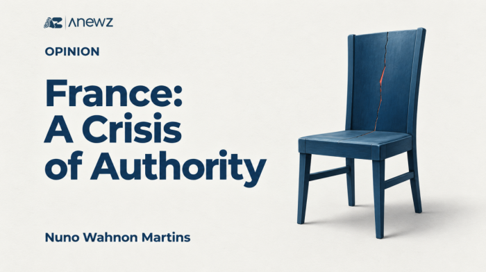 France: A Crisis of Authority