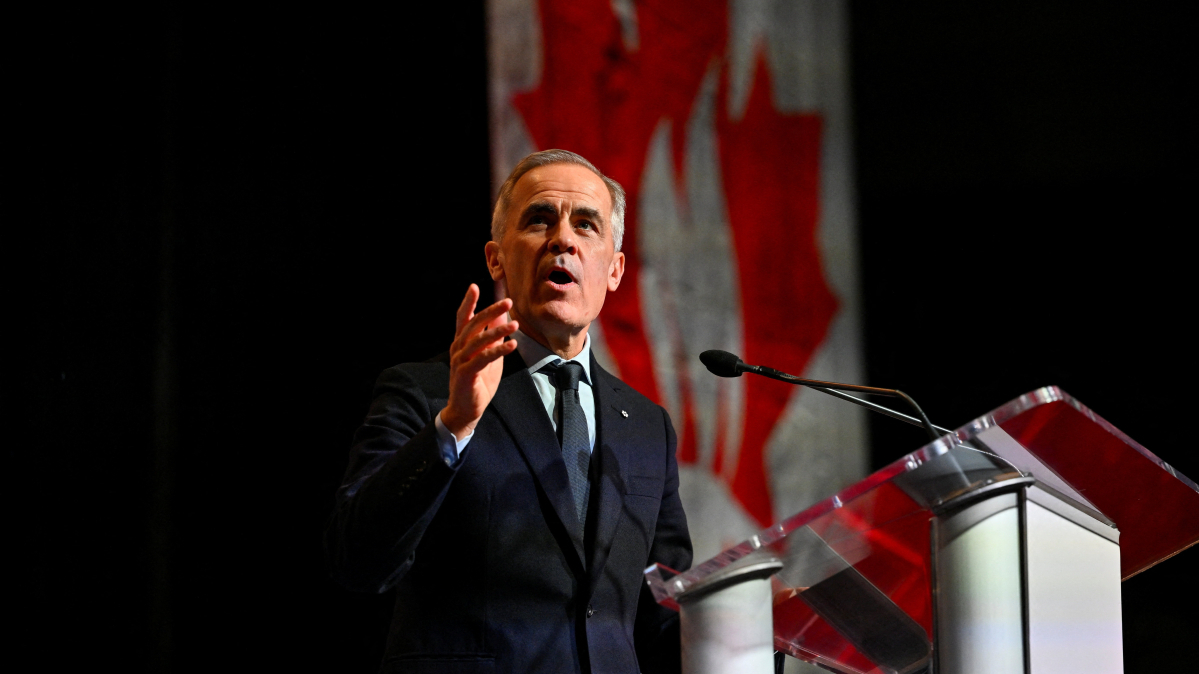 Canada–U.S. relations: Carney rejects claims of midterm election interference