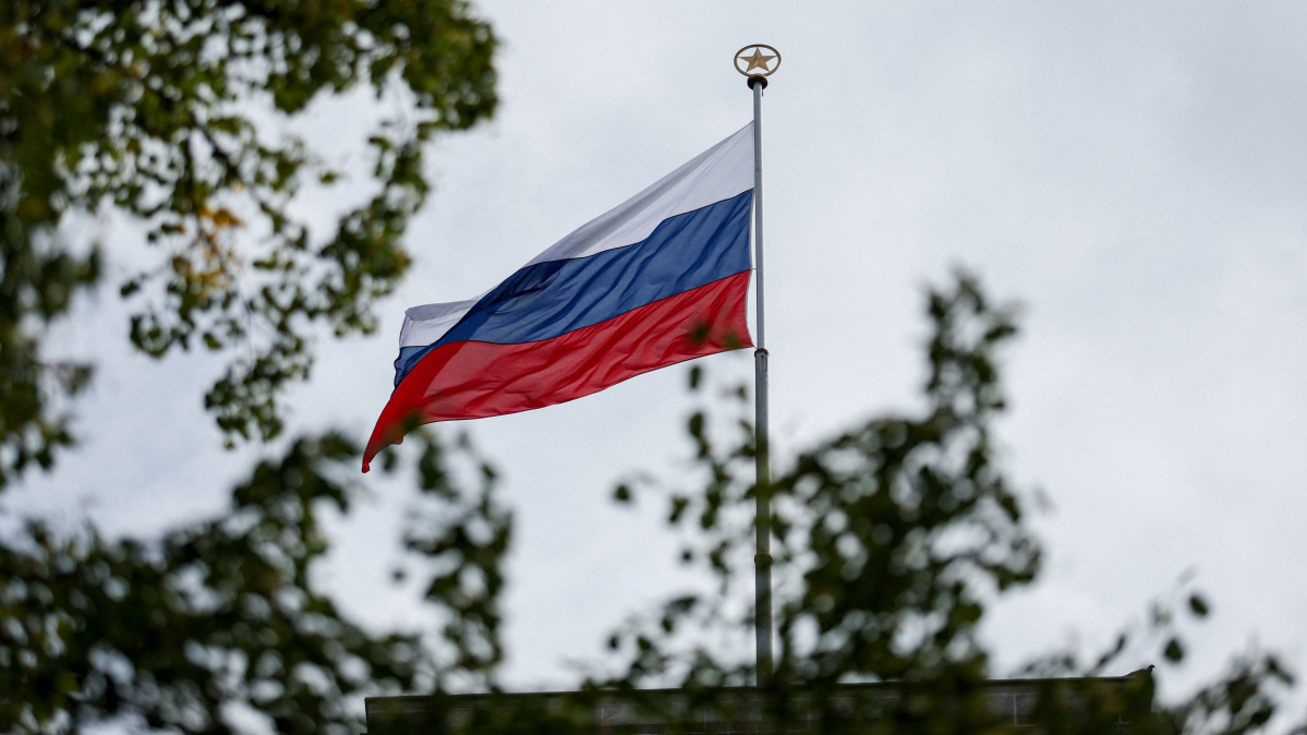 Six foreign nationals killed in train collision with minibus in Russia’s Far East