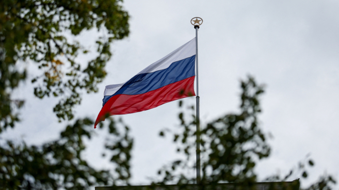 Six foreign nationals killed in train collision with minibus in Russia’s Far East
