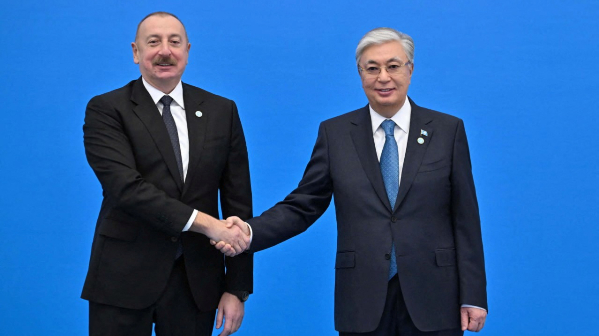 Kazakhstan's Republic Day: How economic ties with Azerbaijan are evolving