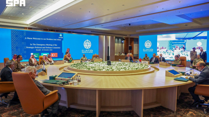 Top officials from Mecca pact countries to visit Tehran on Monday