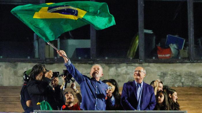 Brazil's economy in numbers: Lula's fourth-term challenge