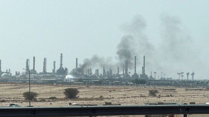 Houthis target Saudi oil pipeline and Riyadh airport as regional tensions escalate