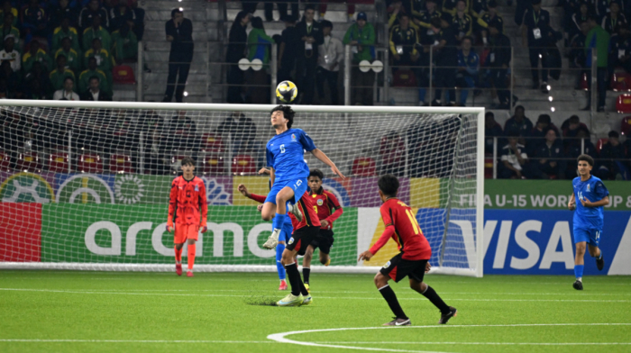 FIFA U-15 World Cup & Festival 2026: How Azerbaijan is reimagining youth football