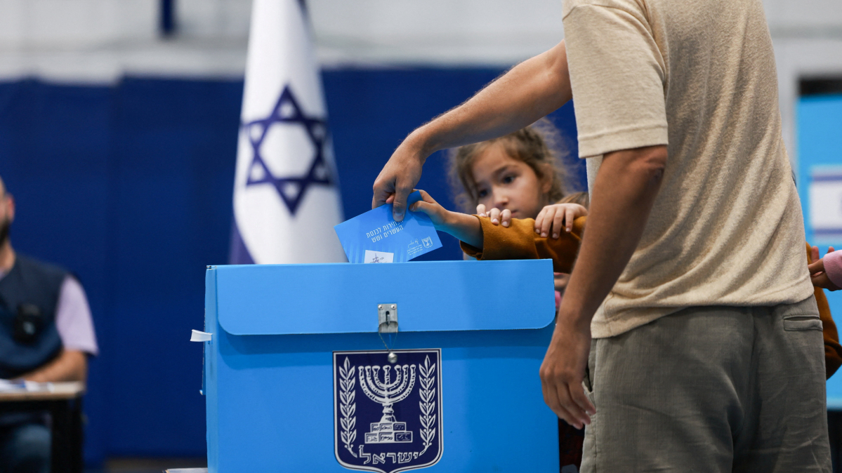 Israel election 2026: What the economy reveals as voters head to polls
