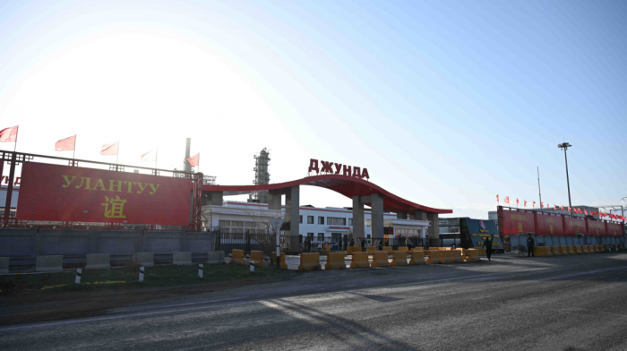 Kyrgyzstan doubles fuel production as Russian refinery disruptions hit supplies