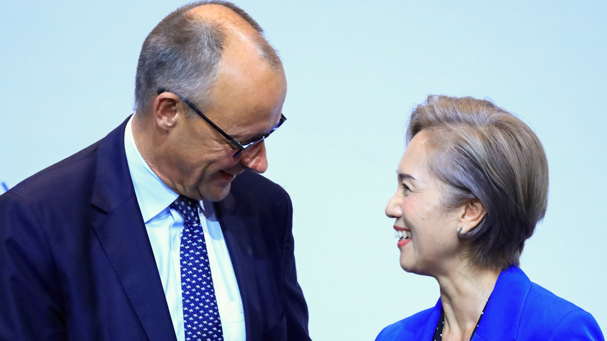 Europe's trade dilemma: Can Asia offset rising barriers?