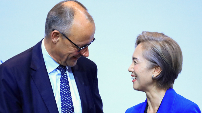 Europe's trade dilemma: Can Asia offset rising barriers?