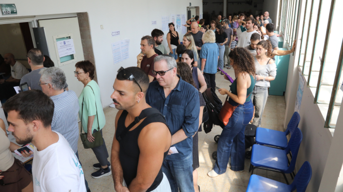 Israel Election 2026: Israel sees highest election-day turnout since 1973 – Live updates