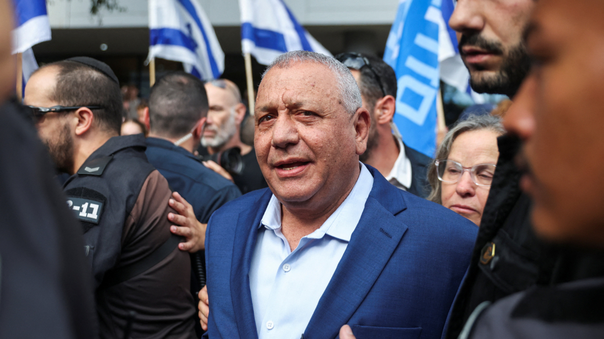 Israel Election 2026: Eisenkot camp leads in exit polls but falls short of majority – Live updates