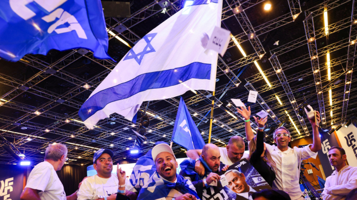 Israel Election 2026: Eisenkot camp leads in exit polls but falls short of majority – Live updates