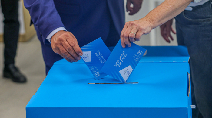 Israel Election 2026: Israel election too close to call as updated exit polls point to deadlock
