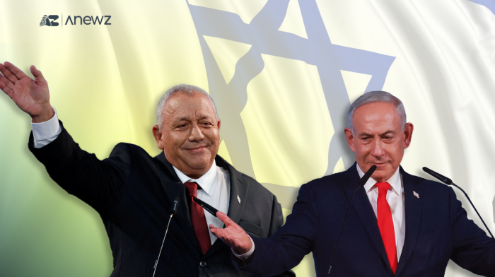 Israel Election 2026: Netanyahu, Eisenkot stake rival claims to lead Israel after vote tie