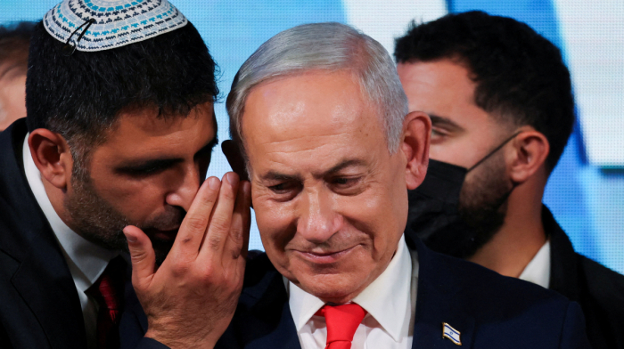 Israel Election 2026: Netanyahu in narrow lead after 70.7% of votes counted