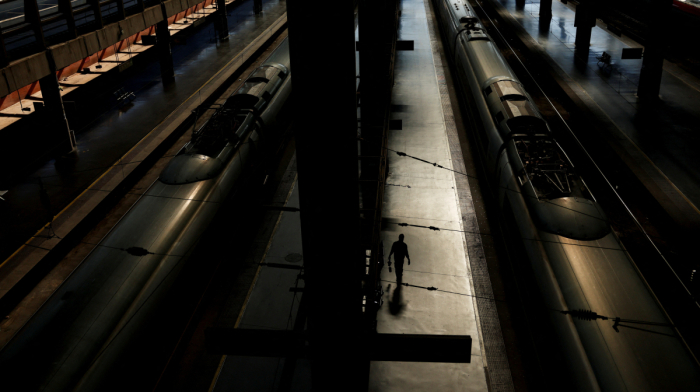 At least 10 killed as two high-speed trains collide in Spain