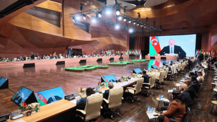 Azerbaijan urges stronger anti-corruption cooperation at Baku summit