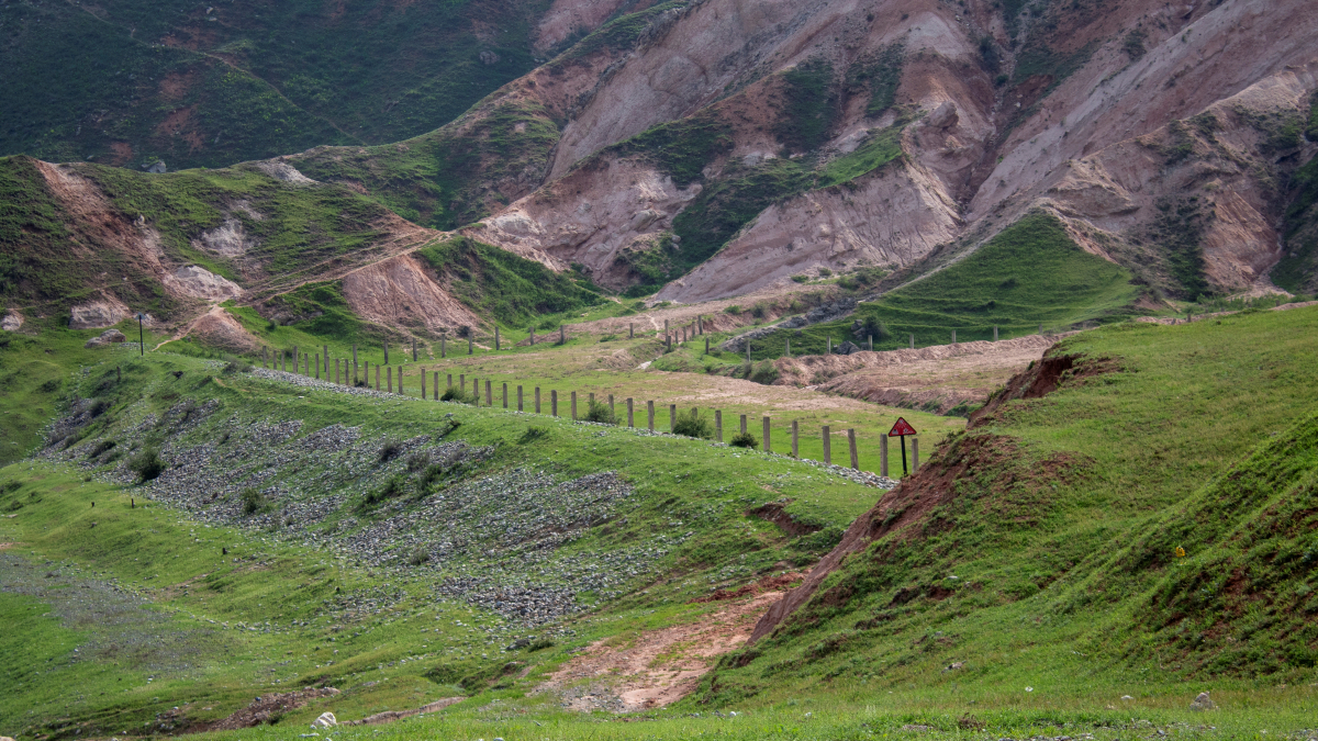 Kyrgyzstan plans major expansion of protected natural areas by 2035