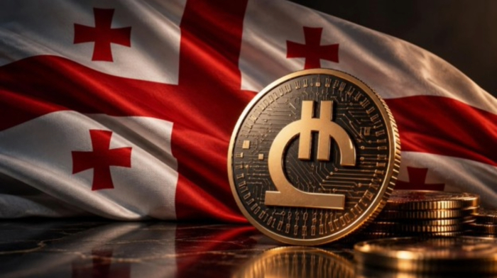 Georgia moves closer to digital lari as central bank tests new currency