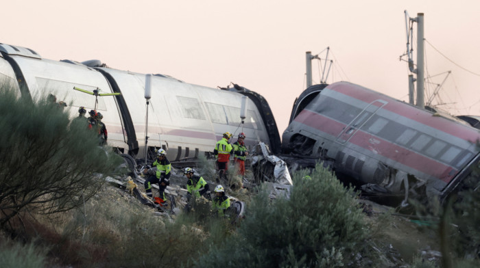 At least 68 dead in high-speed train collision in Spain