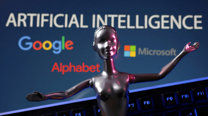 AI boom lifts revenue at Alphabet and Microsoft, but profit trends diverge