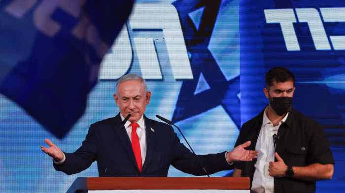 Israeli elections: Netanyahu to remain as caretaker PM despite losing majority