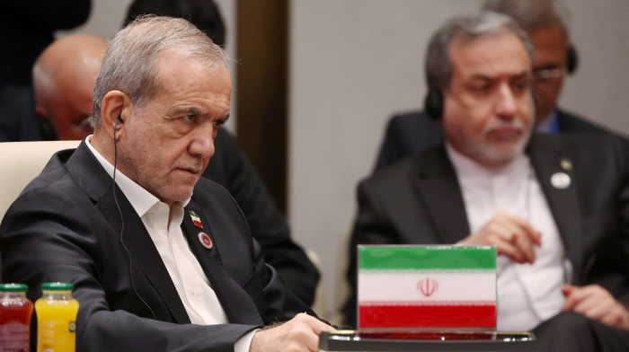 Iran says latest mediation proposals to end war are 'unacceptable'