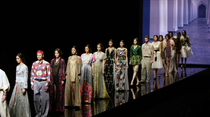 Uzbekistan to launch fashion academy to build homegrown brands