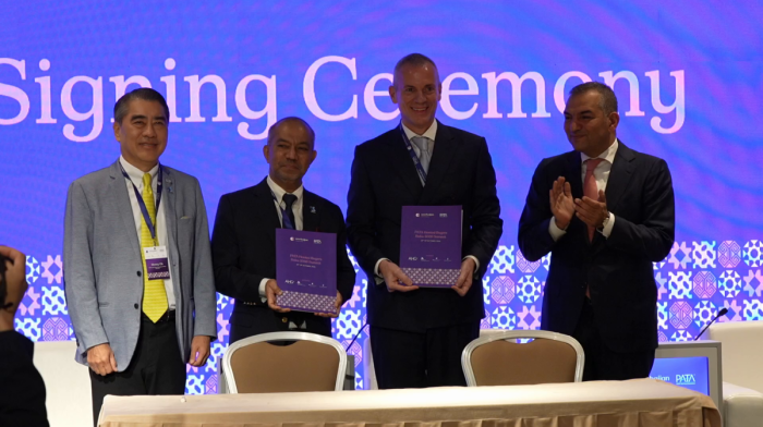 Azerbaijan, Asia-Pacific strengthen tourism ties at Baku summit