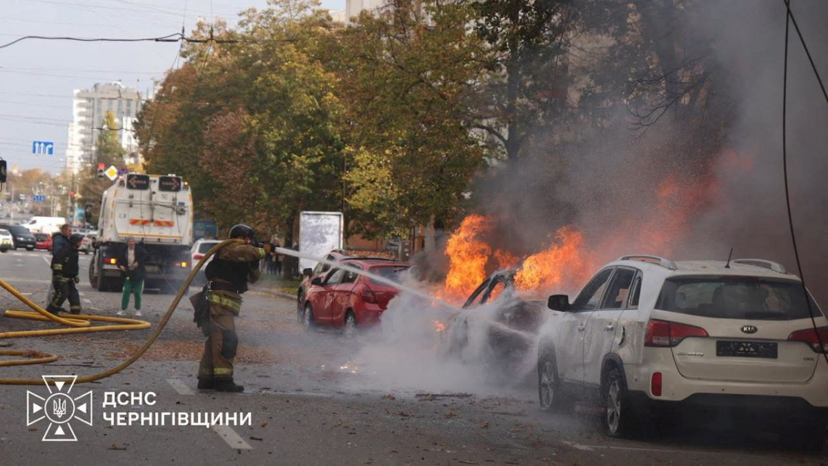 Russian drone strikes kill 19 in Ukraine as Moscow reports mass drone attack