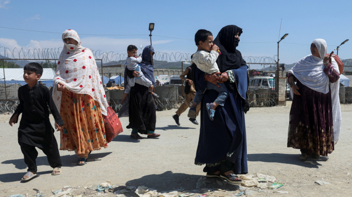 Afghan government claims ‘positive’ progress on women’s rights despite UN criticism