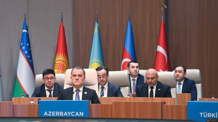 Azerbaijan calls for stronger Turkic cooperation on security, trade and diplomacy