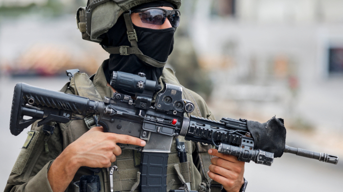 Israel charges soldier accused of passing military secrets to Iran for crypto