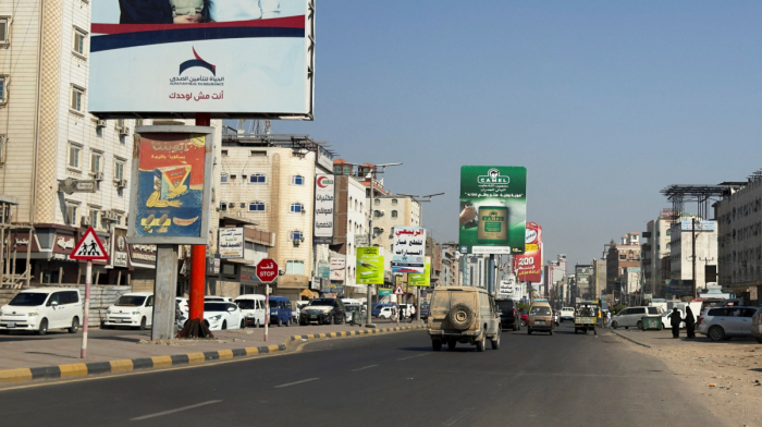 Saudi-led coalition says it intercepted Houthi drone over Mecca