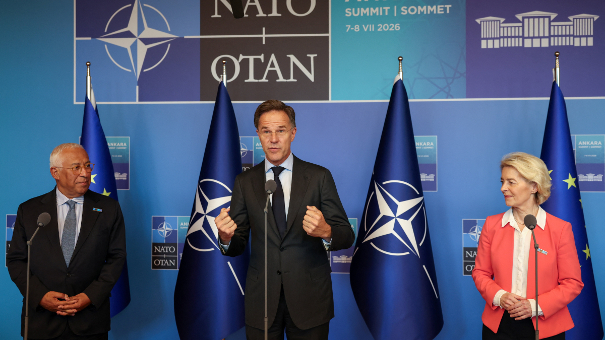 Pentagon tells Europeans to cool their rhetoric on Russia, sources say
