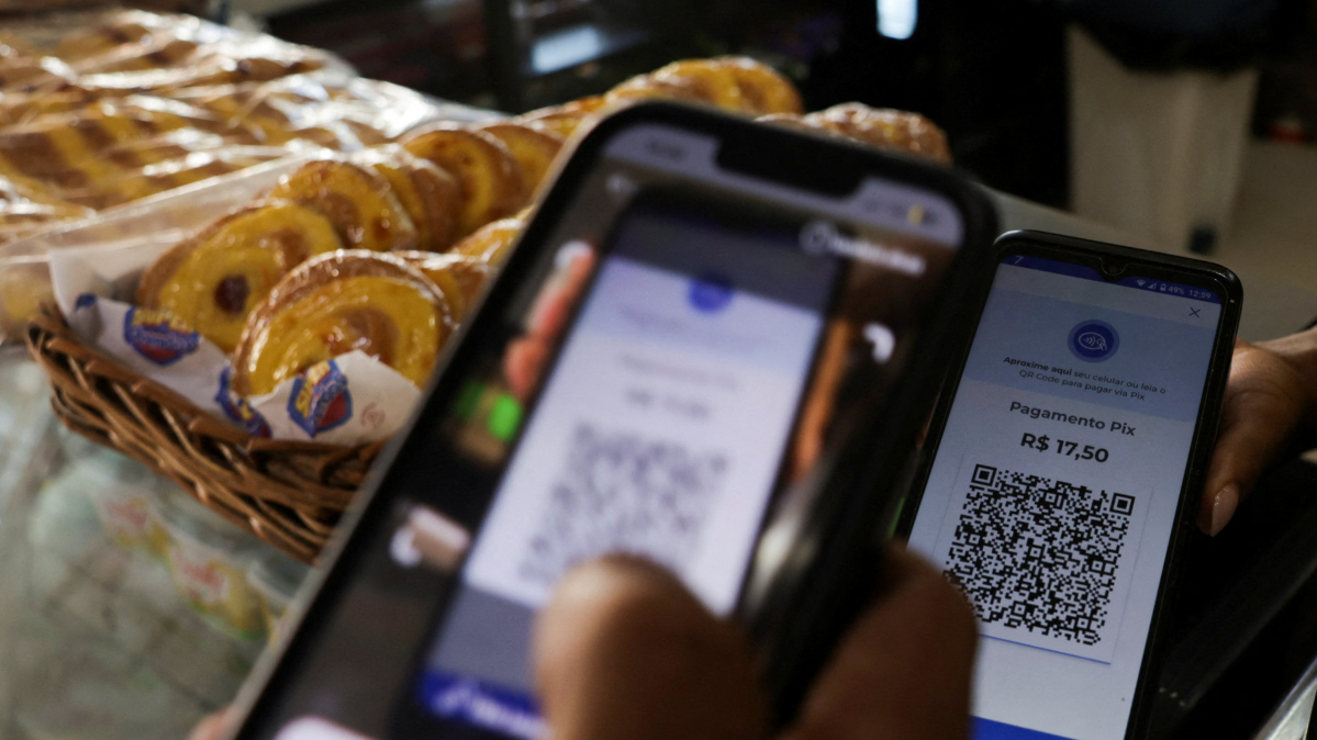 CA and Azerbaijan move towards cross-border QR payments