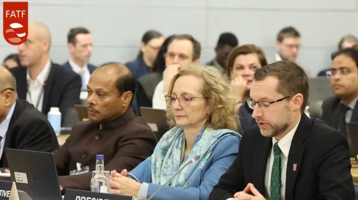 FATF removes four countries from grey list, keeps pressure on Vietnam, others