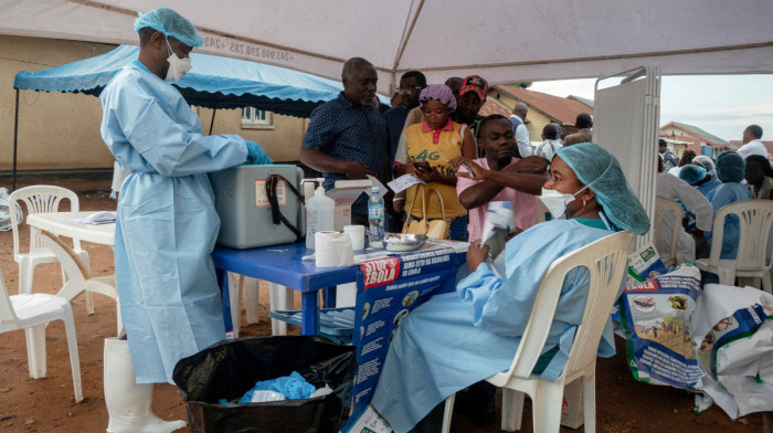 Congo Ebola death toll surpasses 5,000 as outbreak expands