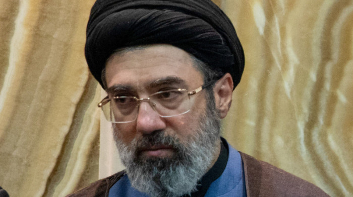 Iran's Khamenei orders immediate response to any threat 'without geographical limit'