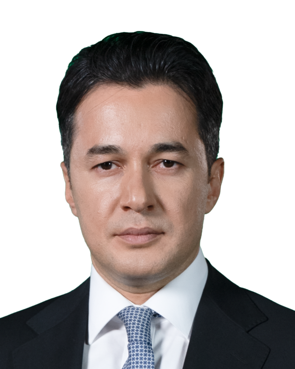 RUFAT HAMZAYEV